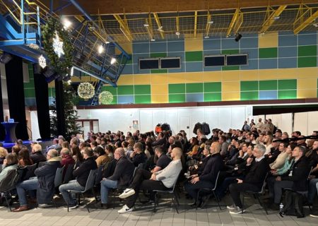 Lancement du Programme PERFORMANCES.